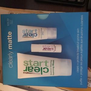 Dermalogica Clear Start Clearly Matte